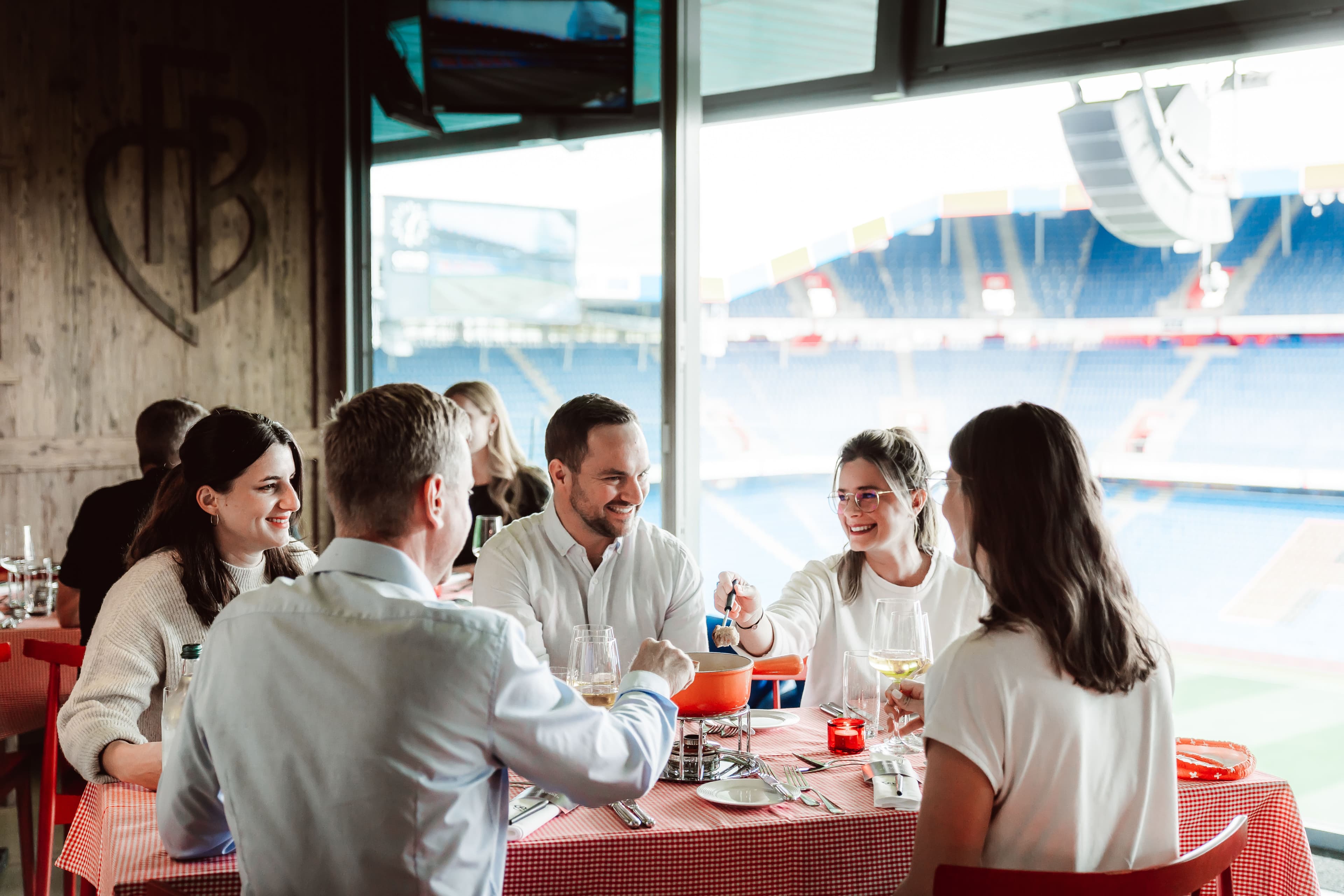 VIP-Fondue-Plausch
