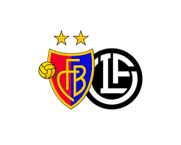 FCB - FC Lugano VIP