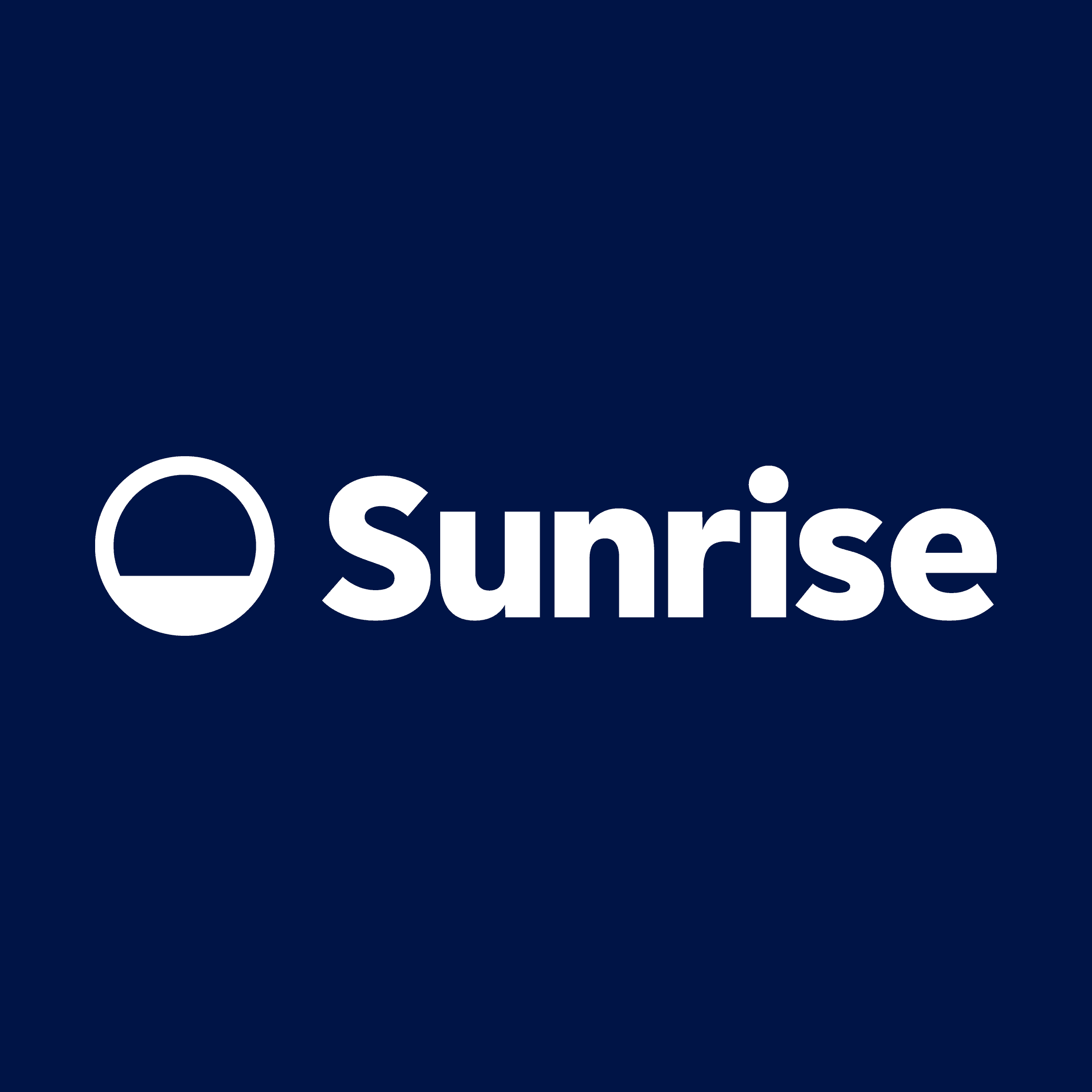 Profitiere von exklusiven Konditionen im «Benefit-Programm» von Sunrise.