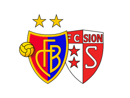FCB - FC Sion