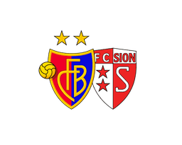 FCB - FC Sion VIP